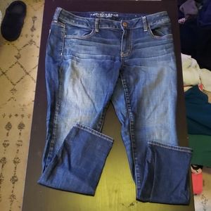 American Eagle Outfitters Jeggins